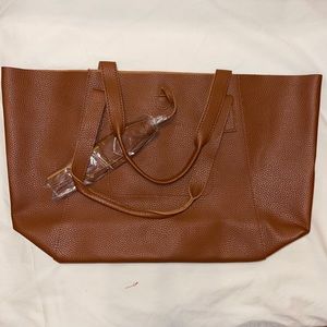 New Tassel Tanger Tote Bag